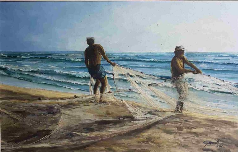 149 la sciabica 79x50